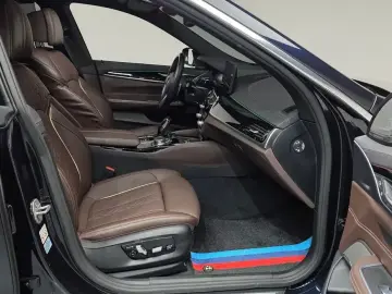 2021 BMW 6 серии с пробегом 68 962 км