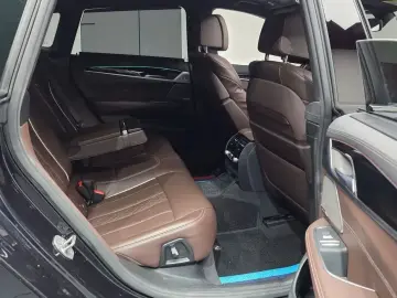 2021 BMW 6 серии с пробегом 68 962 км