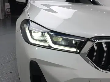 2024 BMW 6 серии с пробегом 47 345 км