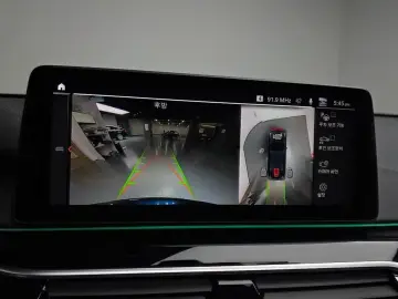 2021 BMW 6 серии с пробегом 68 962 км