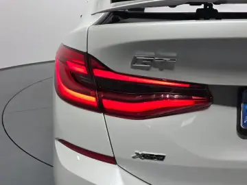 2024 BMW 6 серии с пробегом 47 345 км