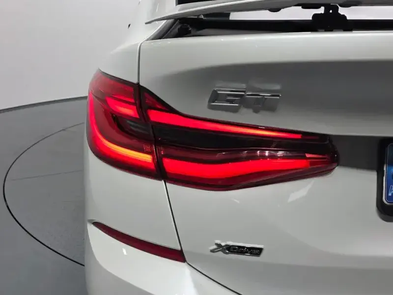 2024 BMW 6 серии с пробегом 47 345 км