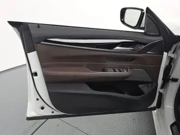 2024 BMW 6 серии с пробегом 47 345 км