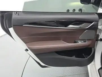 2024 BMW 6 серии с пробегом 47 345 км