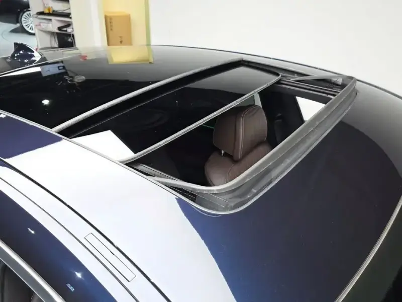 2021 BMW 6 серии с пробегом 68 962 км