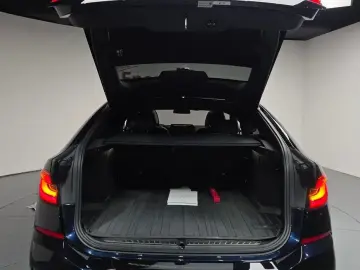2021 BMW 6 серии с пробегом 68 962 км
