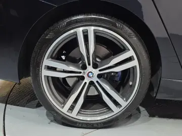 2021 BMW 6 серии с пробегом 68 962 км