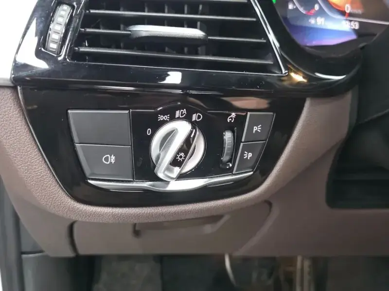 2024 BMW 6 серии с пробегом 47 345 км