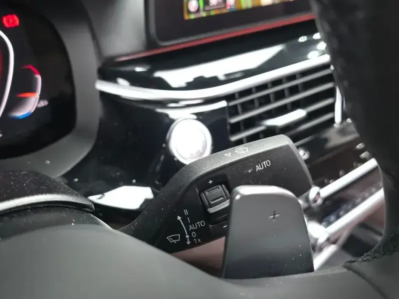 2024 BMW 6 серии с пробегом 47 345 км