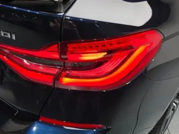 2021 BMW 6 серии с пробегом 68 962 км