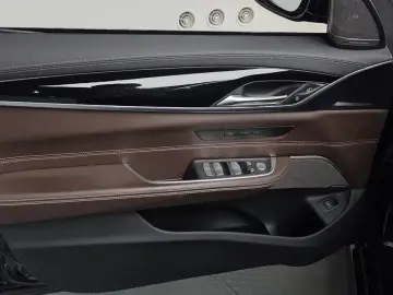 2021 BMW 6 серии с пробегом 68 962 км