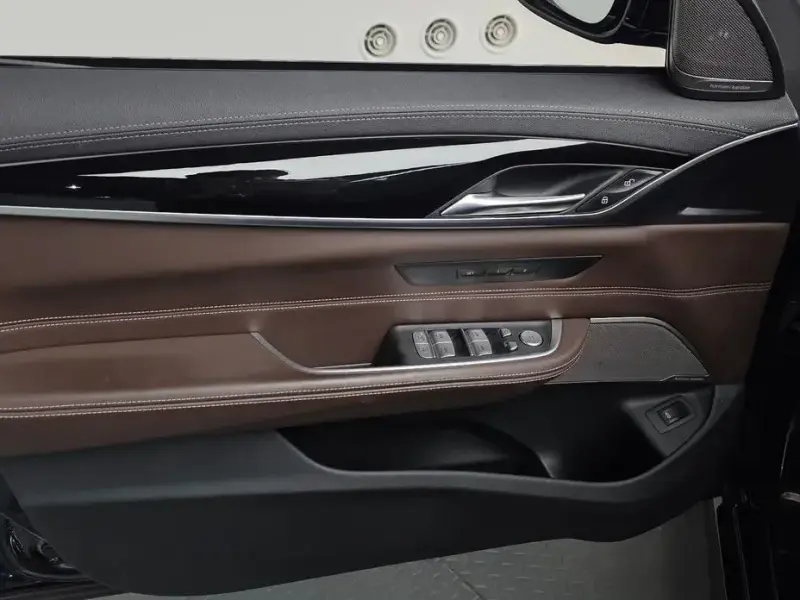 2021 BMW 6 серии с пробегом 68 962 км
