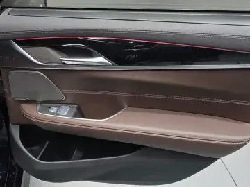 2021 BMW 6 серии с пробегом 68 962 км