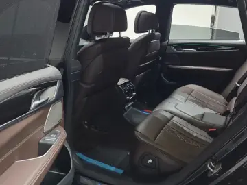 2021 BMW 6 серии с пробегом 68 962 км