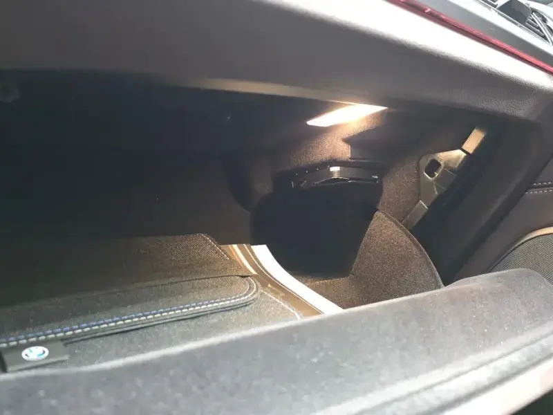 2024 BMW 6 серии с пробегом 47 345 км