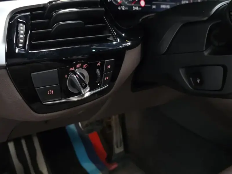 2021 BMW 6 серии с пробегом 68 962 км