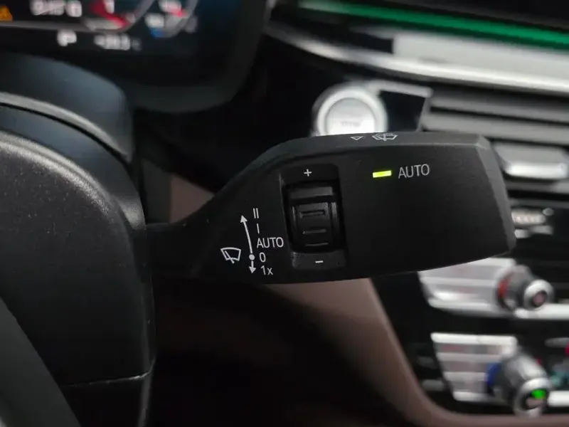 2021 BMW 6 серии с пробегом 68 962 км
