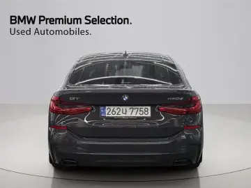 2024 BMW 6 серии с пробегом 23 188 км