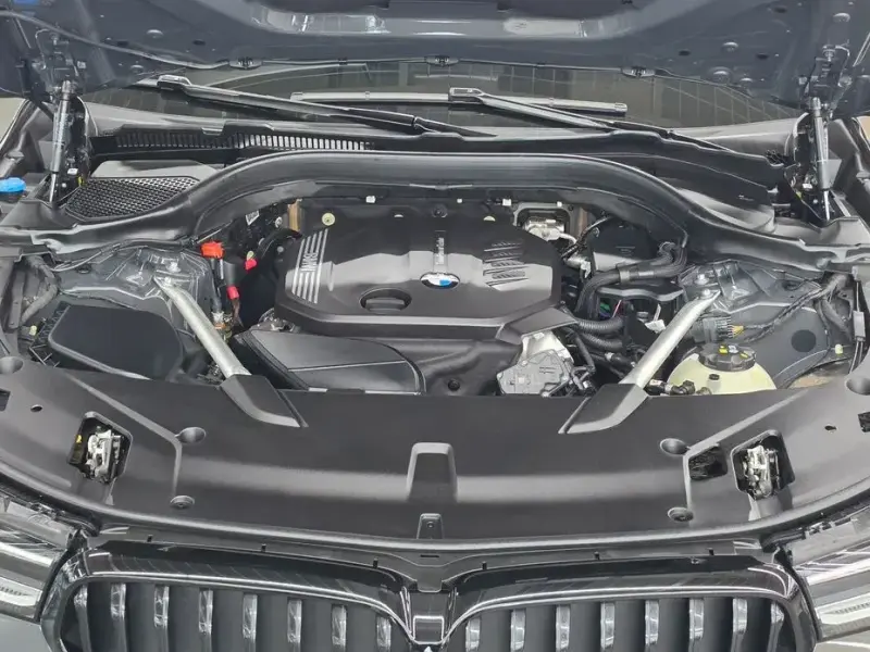 2024 BMW 6 серии с пробегом 23 188 км