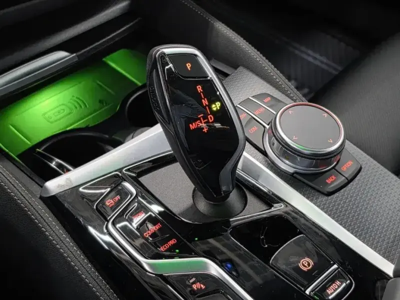2024 BMW 6 серии с пробегом 23 188 км