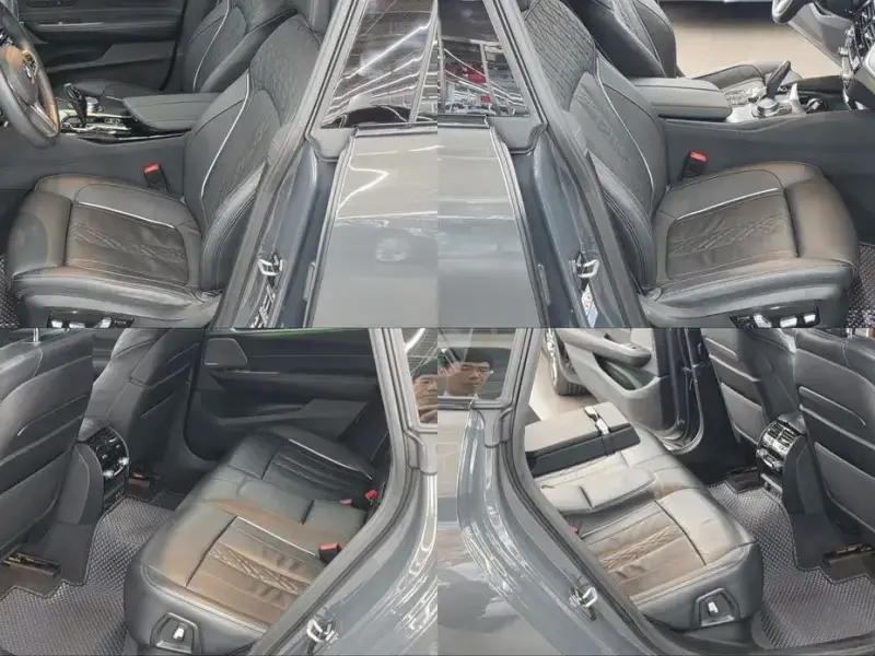 2024 BMW 6 серии с пробегом 23 188 км