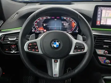 2024 BMW 6 серии с пробегом 23 188 км