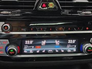 2024 BMW 6 серии с пробегом 23 188 км