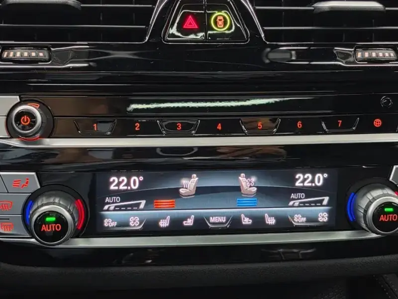 2024 BMW 6 серии с пробегом 23 188 км