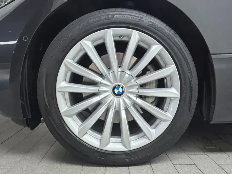 2022 BMW 6 серии с пробегом 37 031 км