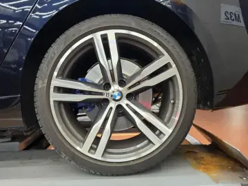 2022 BMW 6 серии с пробегом 21 526 км