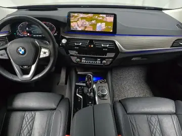 2022 BMW 6 серии с пробегом 37 031 км