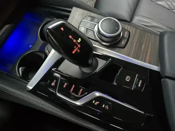 2022 BMW 6 серии с пробегом 37 031 км