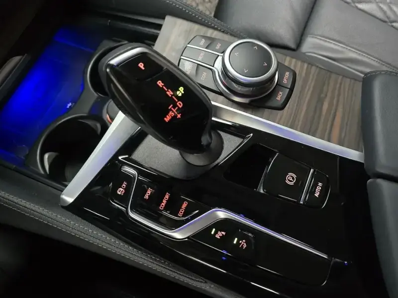 2022 BMW 6 серии с пробегом 37 031 км