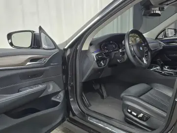 2022 BMW 6 серии с пробегом 37 031 км