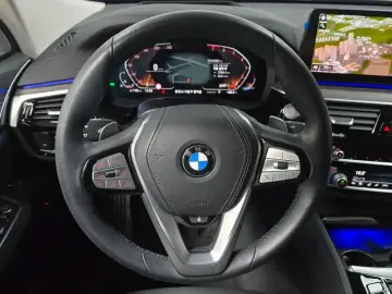 2022 BMW 6 серии с пробегом 37 031 км