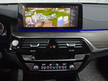 2022 BMW 6 серии с пробегом 37 031 км