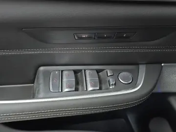 2022 BMW 6 серии с пробегом 37 031 км