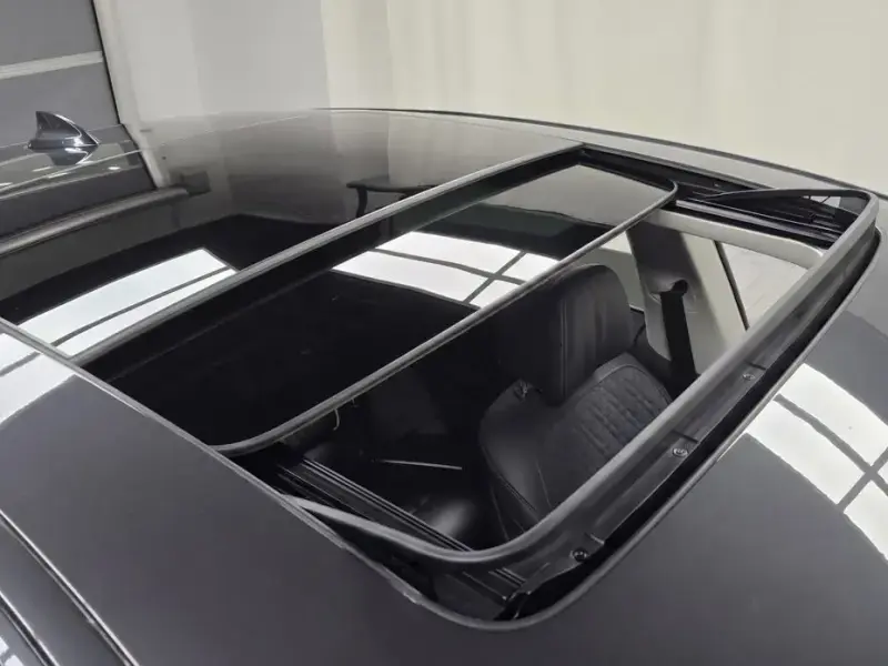 2022 BMW 6 серии с пробегом 37 031 км