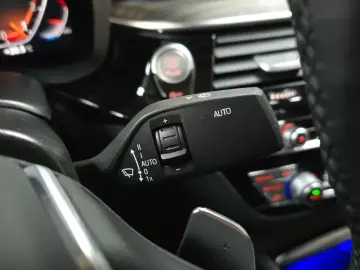 2022 BMW 6 серии с пробегом 37 031 км