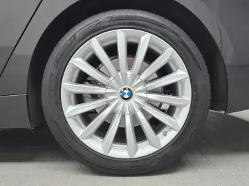 2022 BMW 6 серии с пробегом 37 031 км