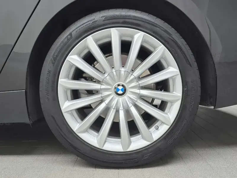 2022 BMW 6 серии с пробегом 37 031 км