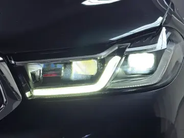 2022 BMW 6 серии с пробегом 37 031 км