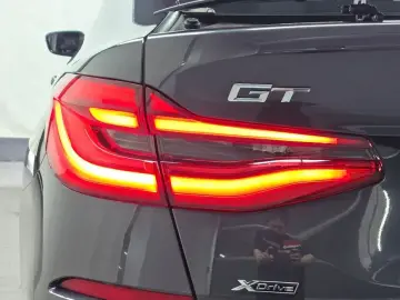 2022 BMW 6 серии с пробегом 37 031 км