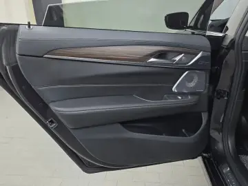 2022 BMW 6 серии с пробегом 37 031 км