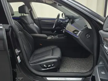 2022 BMW 6 серии с пробегом 37 031 км