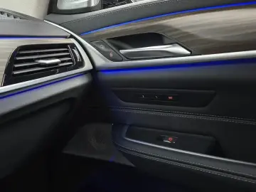 2022 BMW 6 серии с пробегом 37 031 км