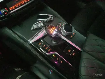 2023 BMW 6 серии с пробегом 48 504 км