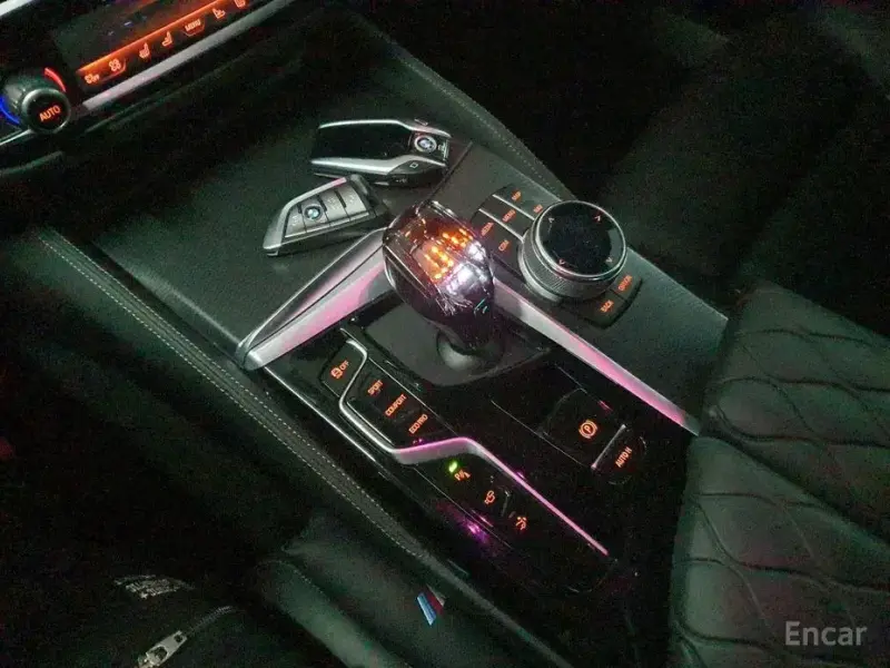 2023 BMW 6 серии с пробегом 48 504 км