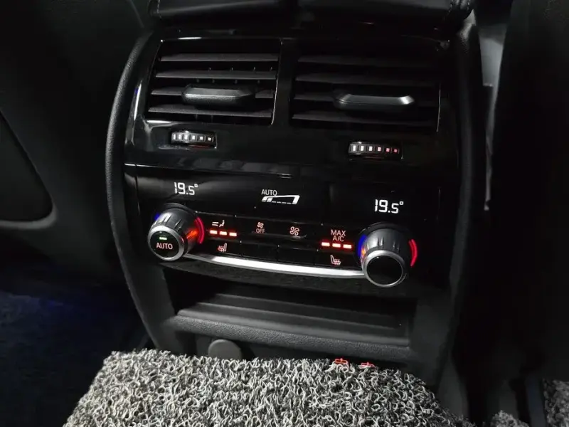 2022 BMW 6 серии с пробегом 37 031 км