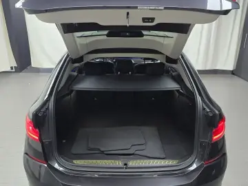 2022 BMW 6 серии с пробегом 37 031 км